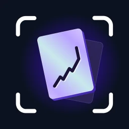 TCG Card Scanner: Value, Grade のアイコン