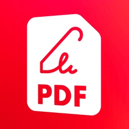 PDF Editor simgesi